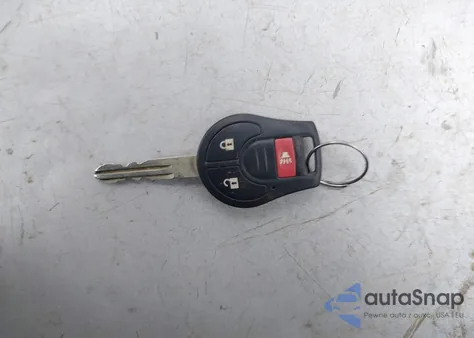 2014 Nissan Rogue Select S из США, поврежденный, VIN JN8AS5MV2EW708048